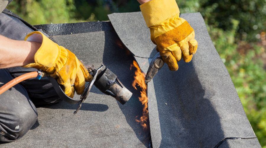 Local Chimney Repair in Ferndale, PA